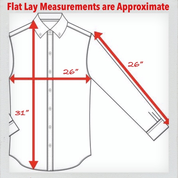 DKNY Jeans Button Down - Picture 7 of 7